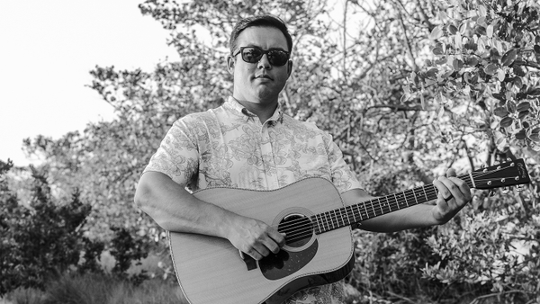 Live Music with Bryan Smith